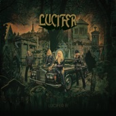 Lucifer - Coffin Fever