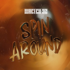 Spin Around - Single