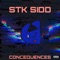 Consequences - STK Sidd lyrics