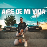 Aire de Mi Vida - Single - Santi D.