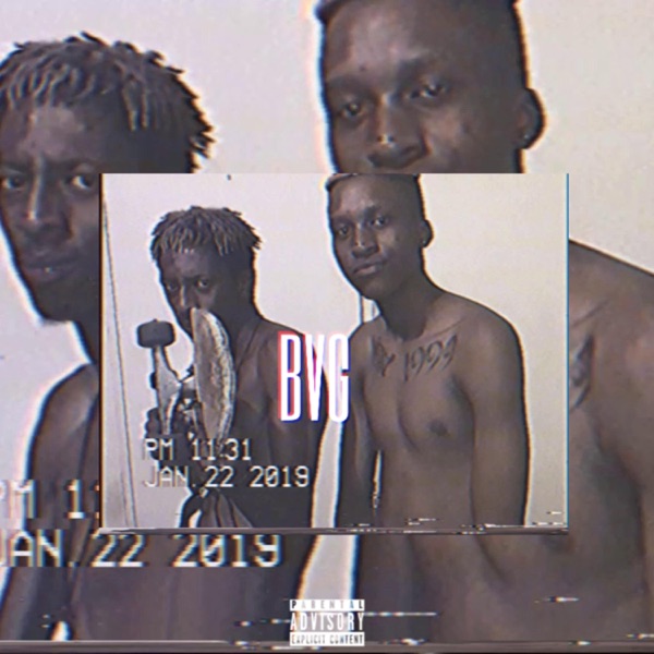 BVG (feat. Star.Vo) - Single