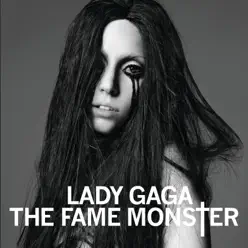 The Fame Monster - Lady Gaga