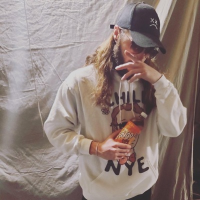 I </3 Supreme (feat. "Z") - Single