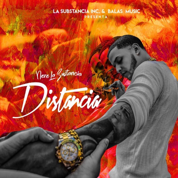 Distancia