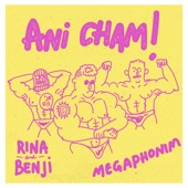 Ani Cham (Omri Smadar Remix) artwork