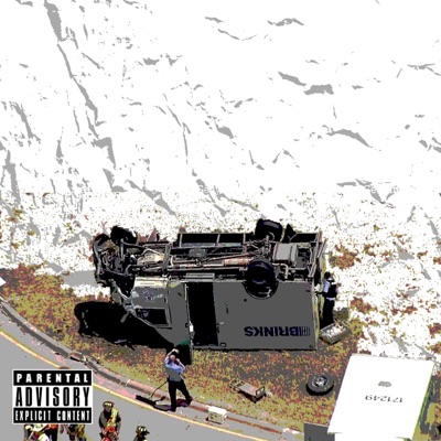 Brinks Truck (feat. Skyler White) - Single