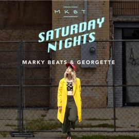 Saturday Nights Georgette & Marky Beats
