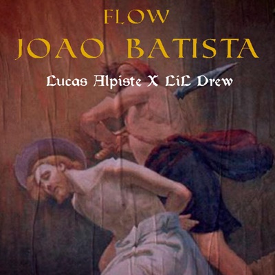 Flow João Batista - Single
