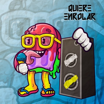 Quere Enrolar - Single