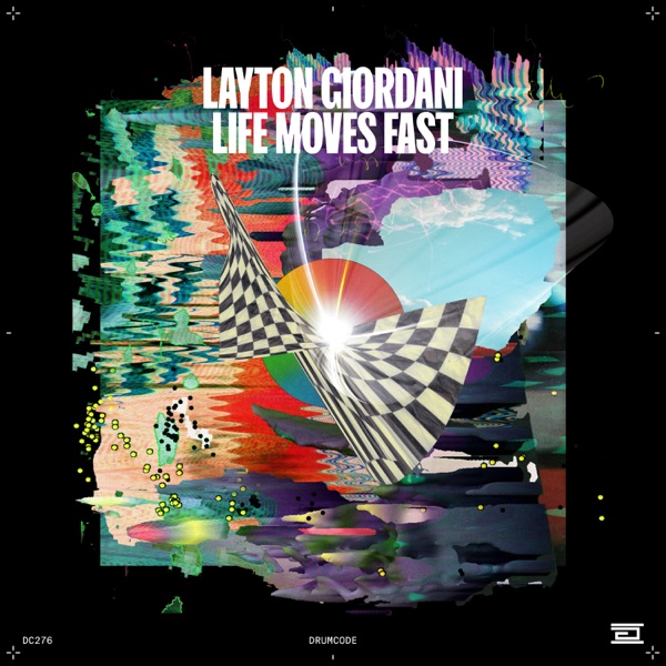 Life Moves Fast - Single