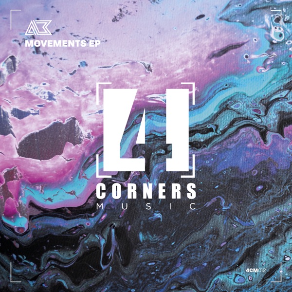 Movements - EP
