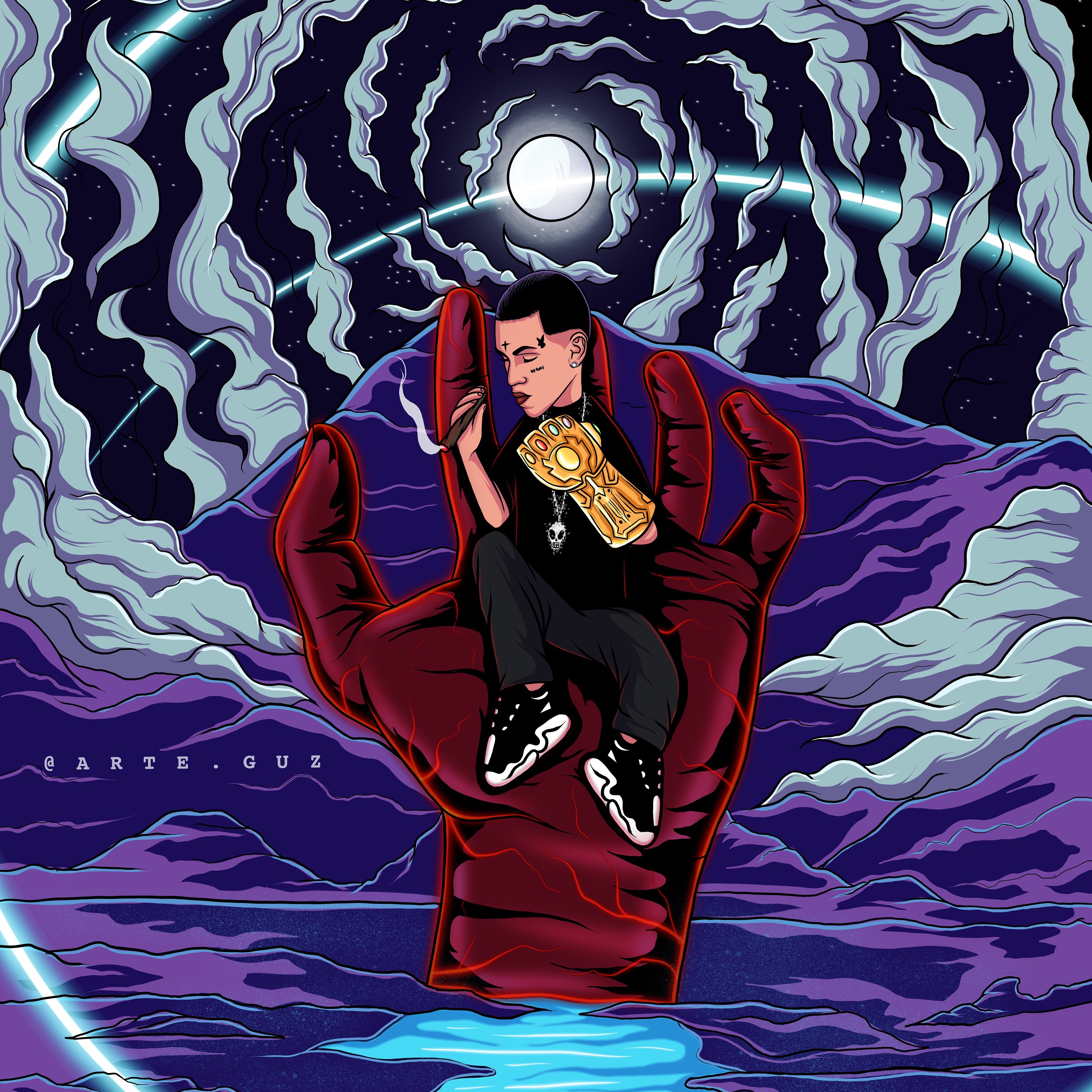 Enciendelo (Spanish Version) - Single