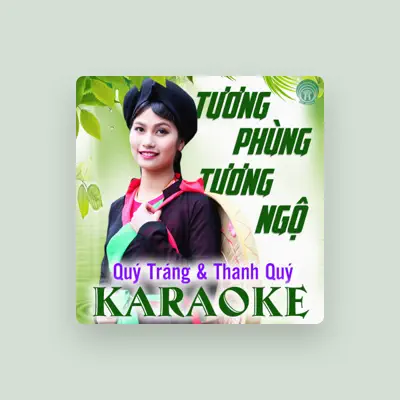 Listen to Quy Trang, watch music videos, read bio, see tour dates & more!