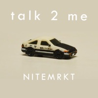 Talk 2 Me (feat. Jason Chu, Leo Xia & SWU) - Single - Beijing Boiz