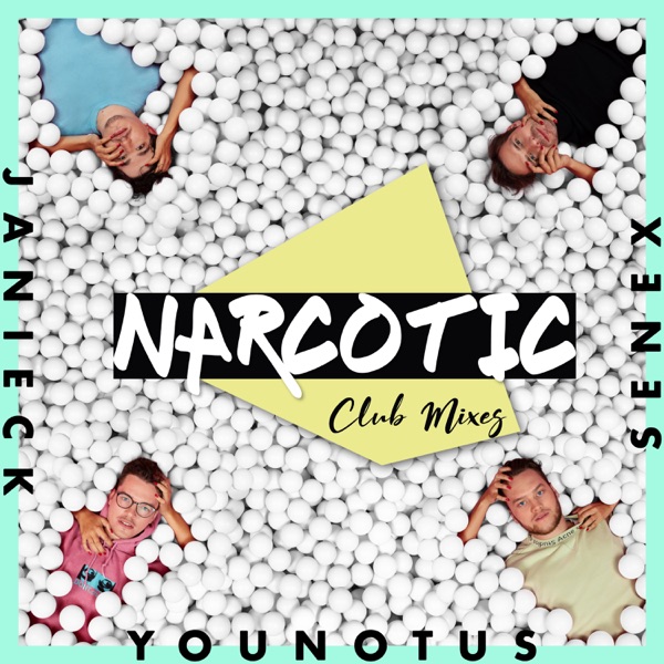 Narcotic