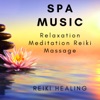 Spa Music Relaxation Meditation Reiki Massage