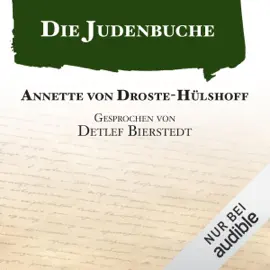Die Judenbuche