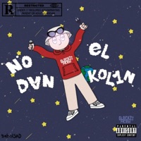No Dan el Kolin - Single - Yung Nicotain