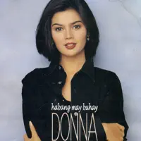 Habang May Buhay — Donna Cruz