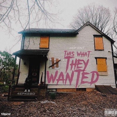 This What They Wanted