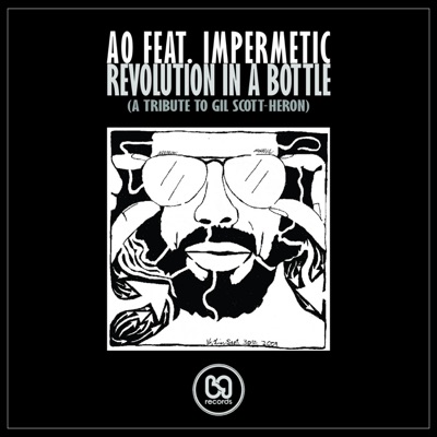 Revolution In a Bottle (feat. Impermetic) - Single