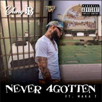 Never 4gotten (feat. Maka T) - Single - Yung Lb