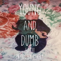 Young & Dumb - Single - Satiii