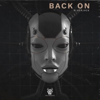 Back On - Single - BlackJack