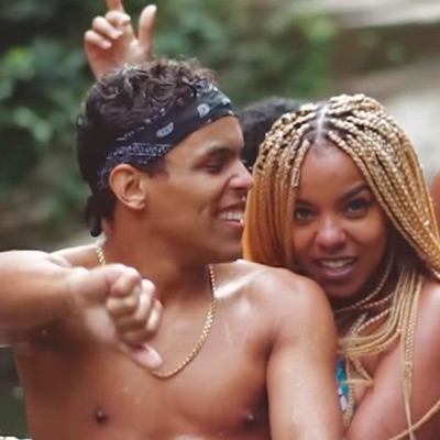 Transcender (feat. Don & Big Family) - Single