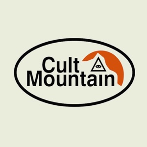 Cult Mountain - EP