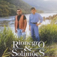 Peão Apaixonado” álbum de Rionegro & Solimões en Apple Music
