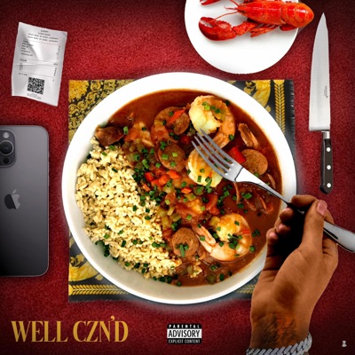 Well Czn'd (feat. Wise G The Enterprise)