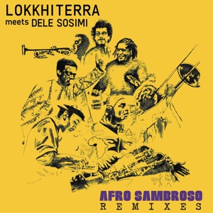 Afro Sambroso Remixes - Single