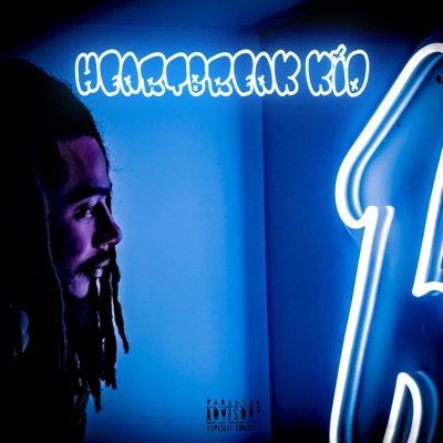 Heartbreak Kid - Single