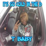 T Baby - Its so Cold in the D