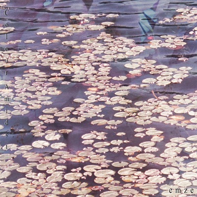 Colour Amidst - EP