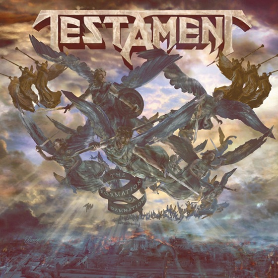 Cover artwork for F.E.A.R.