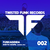 Ghetto Gospel - Single - Funkagenda