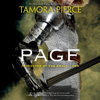 Page: Book 2 of the Protector of the Small Quartet (Unabridged) - Tamora Pierce