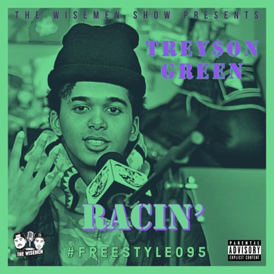 Racin' (feat. Treyson Green) - Single