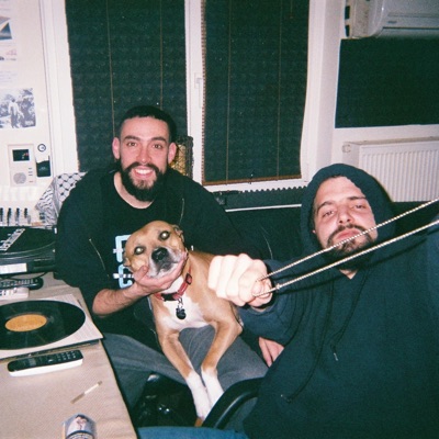 Καραντίνα (feat. Fanis Afanis) - Single