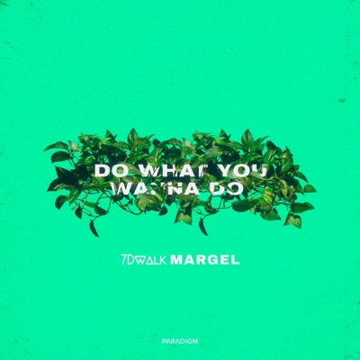 Do What You Wanna Do - Single