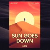 Jim Yosef & Anna Yvette - Sun Goes Down