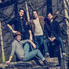 Listen to Rivery, watch music videos, read bio, see tour dates & more!