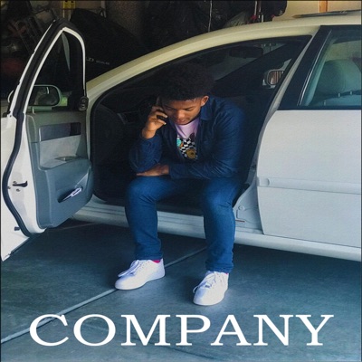 Company (feat. Kid Don) - Single
