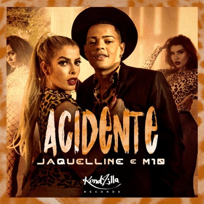 Acidente - Single