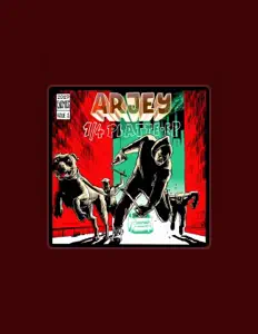 Listen to Arjey Enemies, watch music videos, read bio, see tour dates & more!