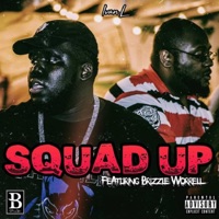 Squad Up (feat. Brizzle Worrell) - Single - Ivan L