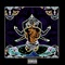 KUNDALINI (feat. Neaux ID) - Ron Obasi lyrics
