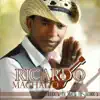 Ricardo Machado - Deus Muda o Cativeiro